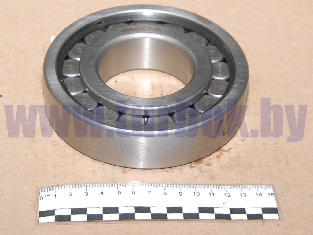Подшипник 102313 вала вторичного делителя задний