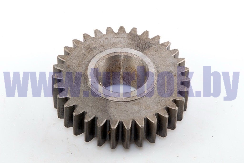Шестерня промежуточная з/х (z=31)