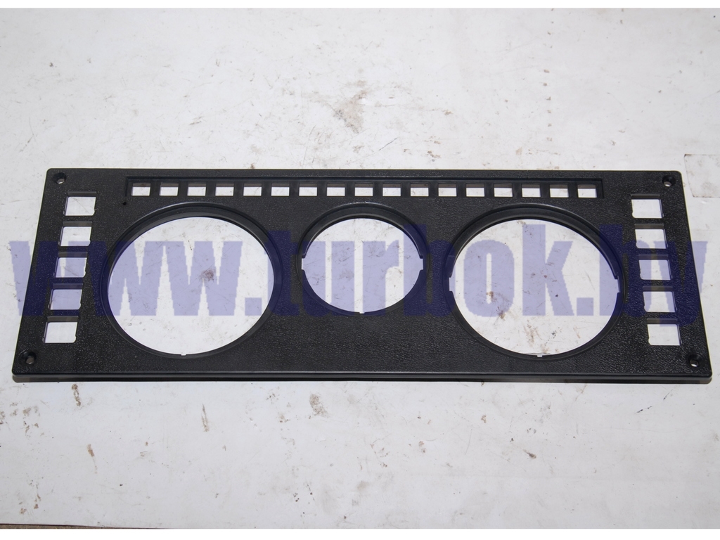 Панель щитка приборов большого