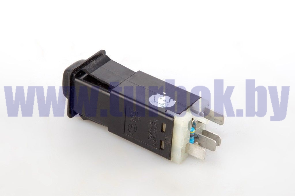 Выключатель блокировки дифференциала межколёсного