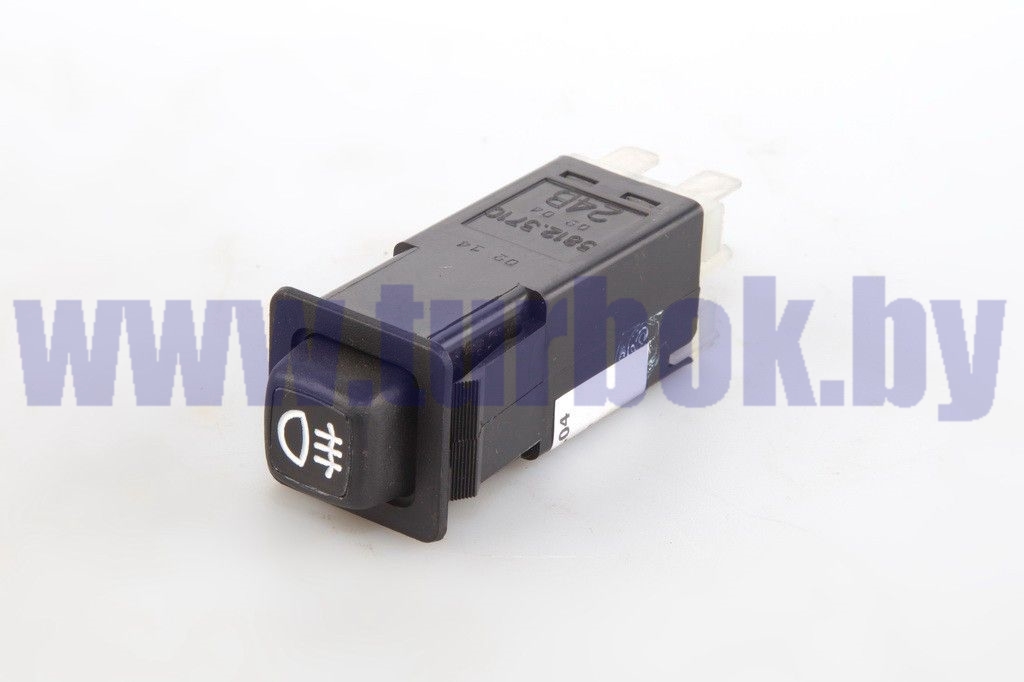 Выключатель заднего противотуманного фонаря