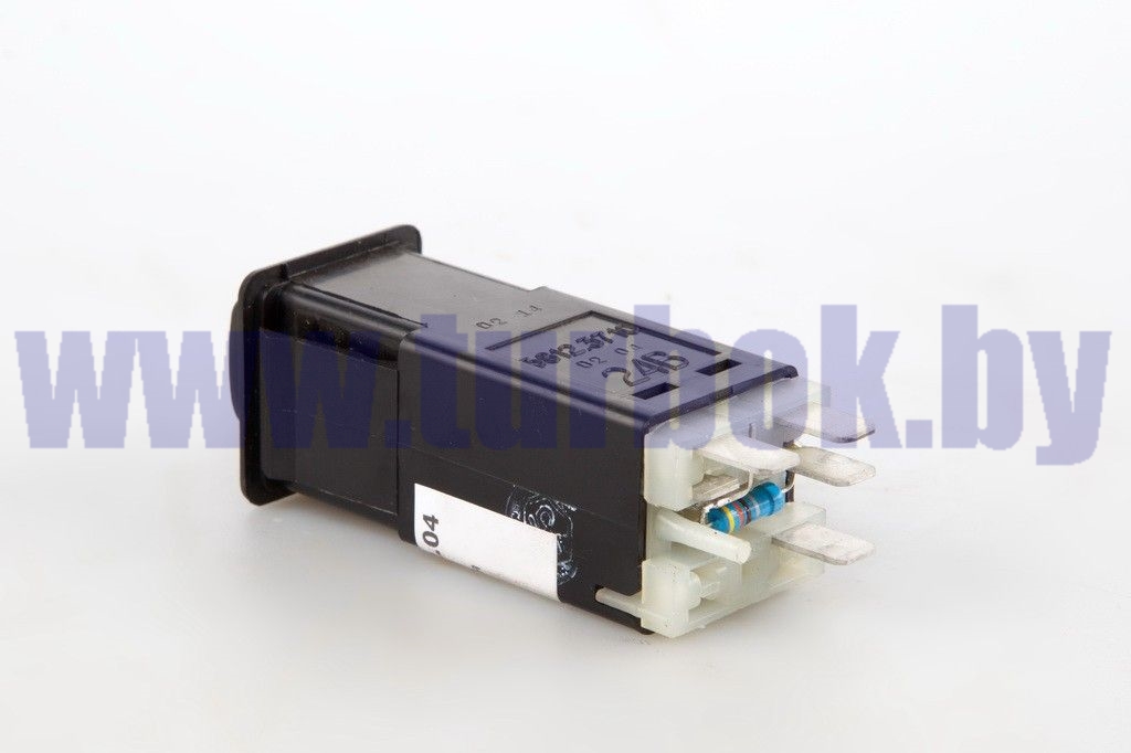 Выключатель заднего противотуманного фонаря