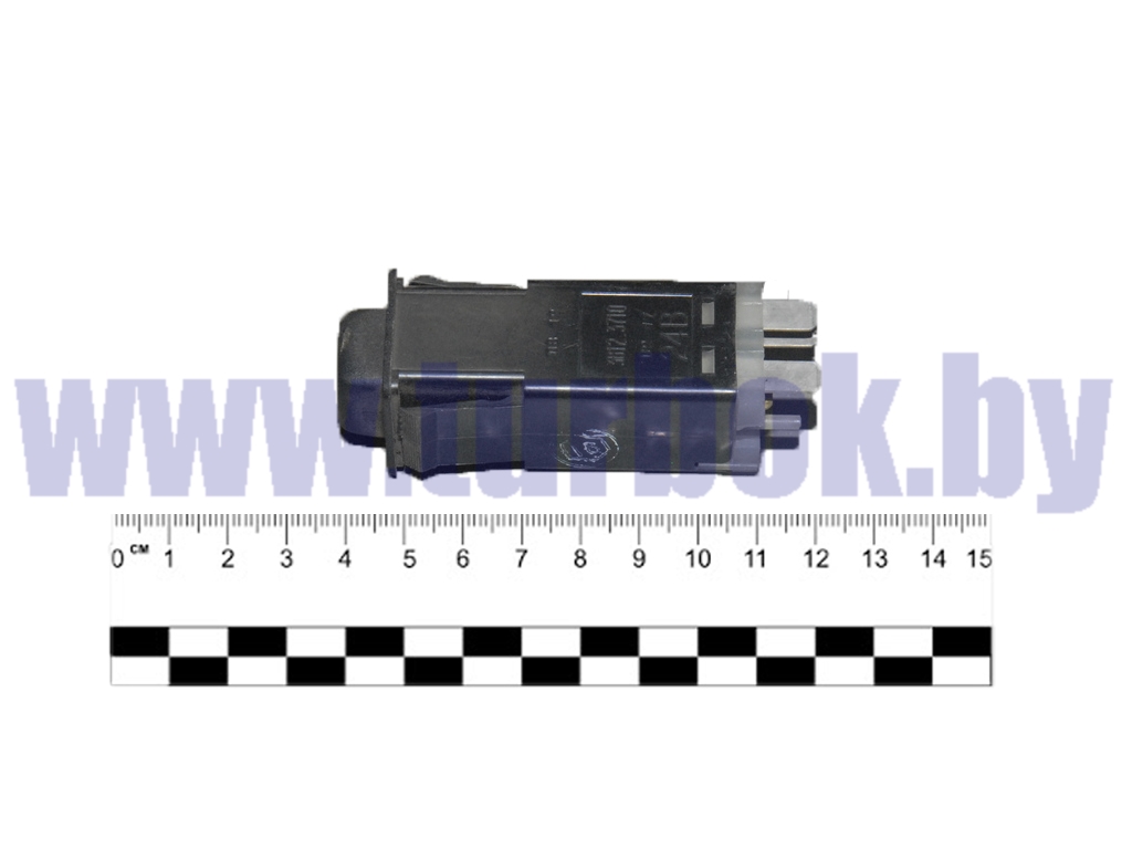 Выключатель холодильника
