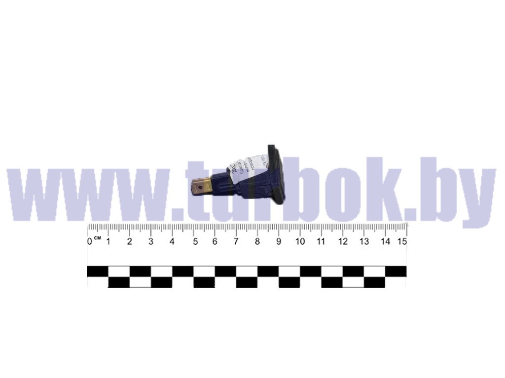 Лампа контрольная включения сигнала поворотов