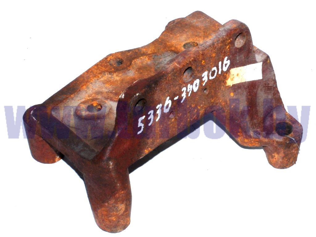 Кронштейн крепления механизма рулевого