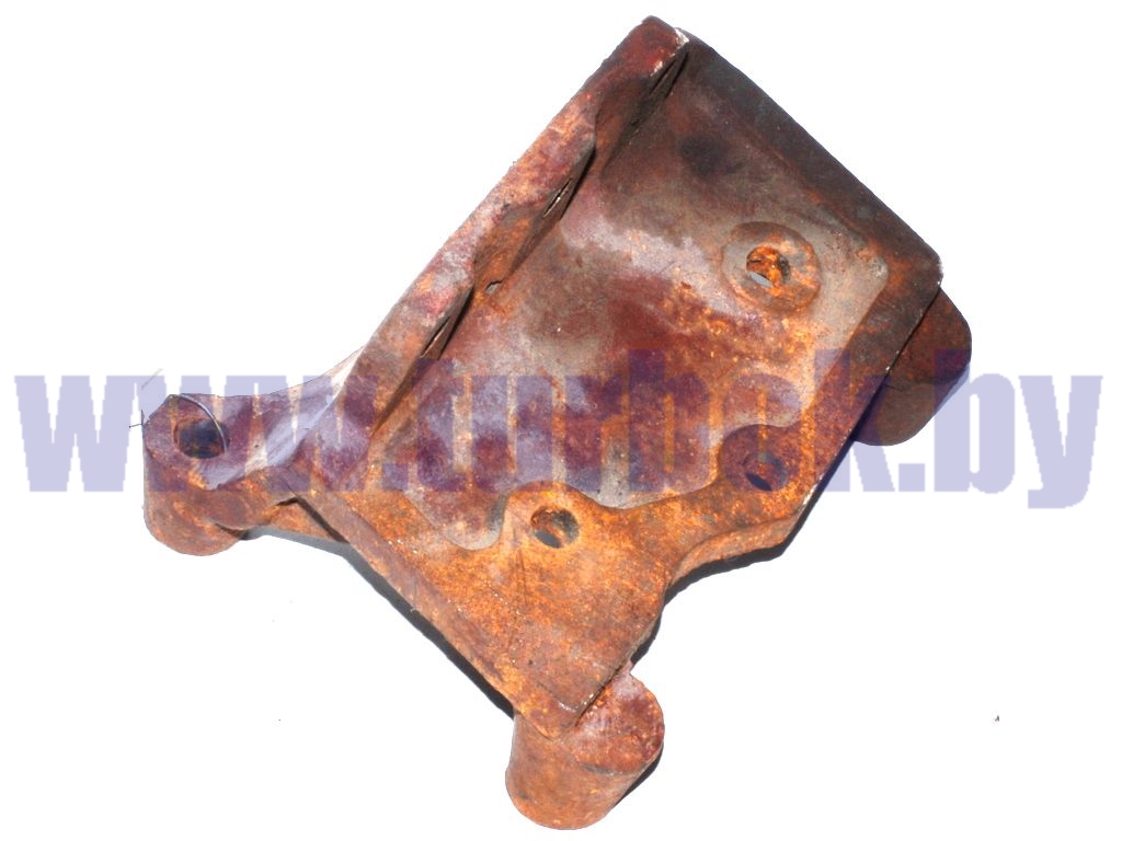 Кронштейн крепления механизма рулевого