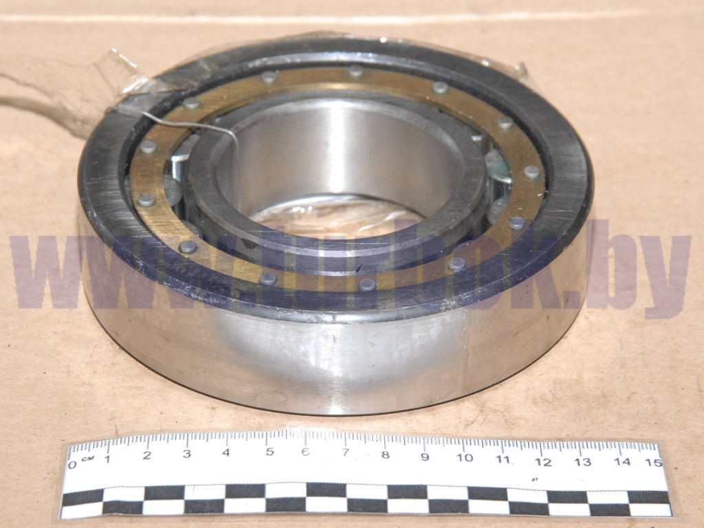 Подшипник 42313 вала промежуточного, первичного РК (средний)