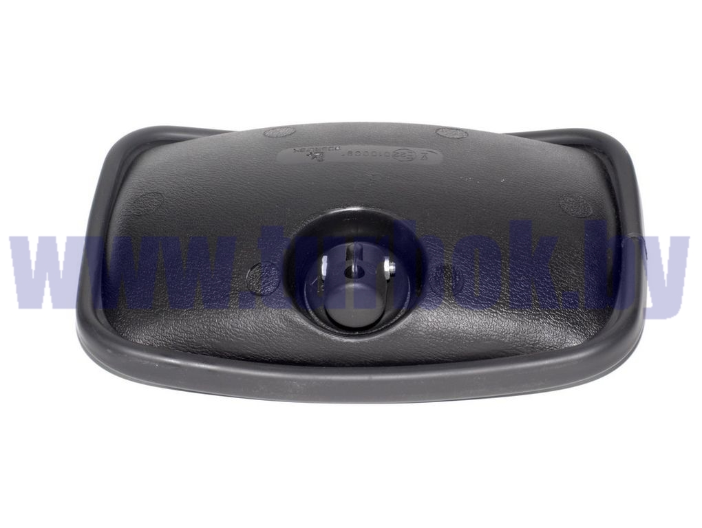 Зеркало бордюрное без подогрева 150*260 ВРЕИ203621.022Е (норма упаковки 8 шт)