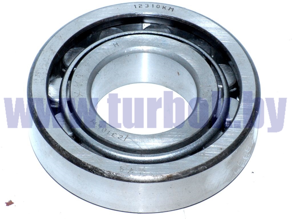 Подшипник 12310 оси поворотных кулаков