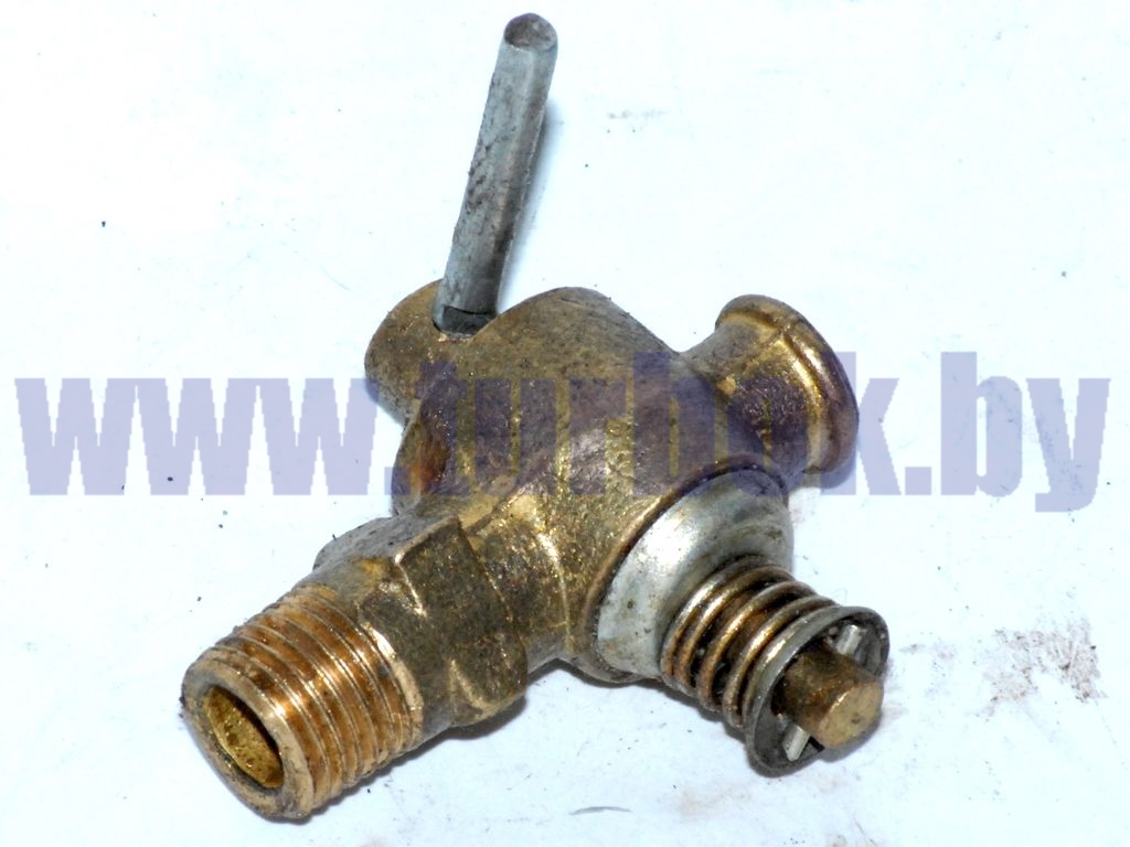 Кран 45.9167.7359