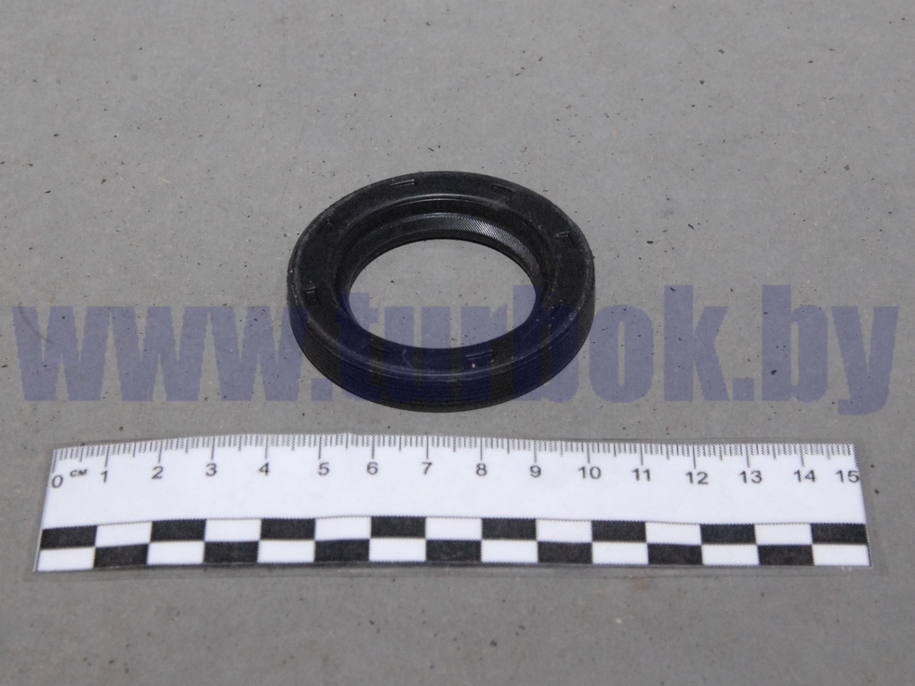 Манжета 038*60-1.3-2 вала привода вентилятора