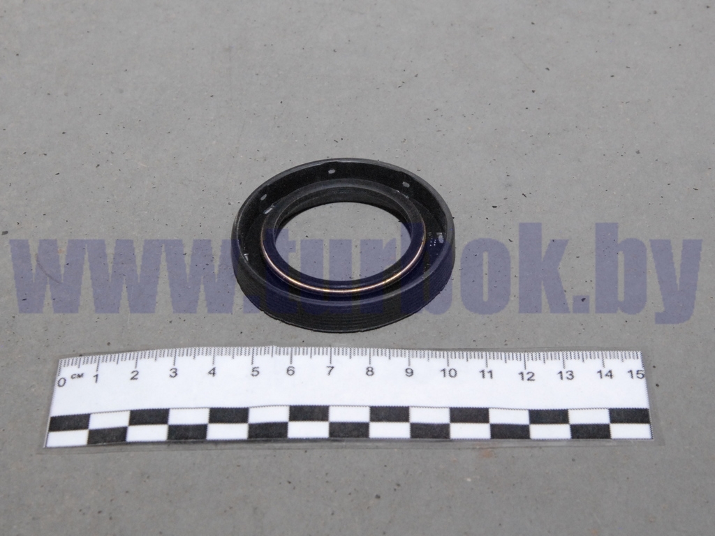 Манжета 038*60-1.3-2 вала привода вентилятора