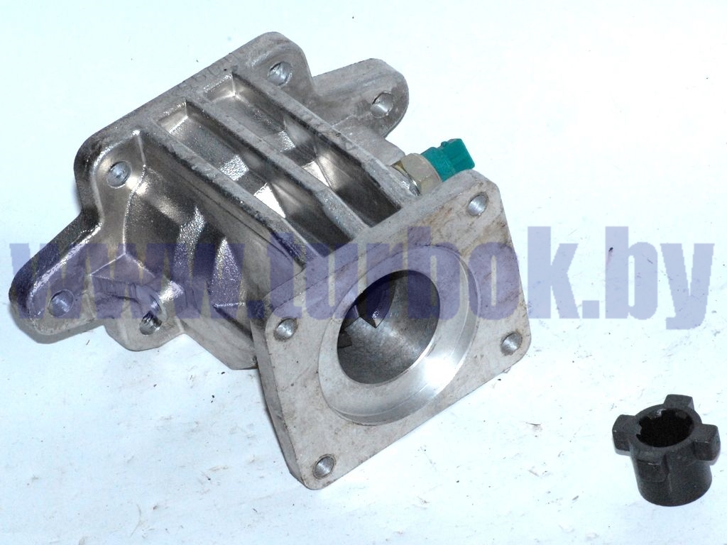 Коробка отбора мощности МАЗ-651705