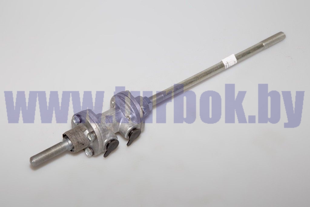 Клапан сцепления (комплект запчастей-без штока и шлангов)