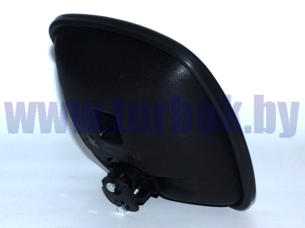 Зеркало широкоугольное без подогрева 210*210 ВРЕИ203621.021Е (норма упаковки 6 шт.)