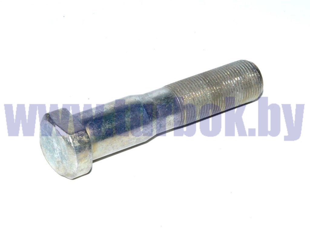 Болт колеса (шпилька, L=105, М22х1.5)