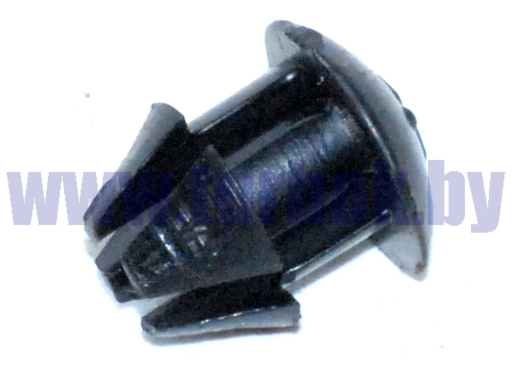 Кнопка накладки двери