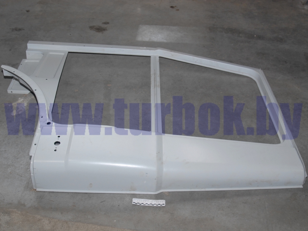 Боковина на малую кабину левая