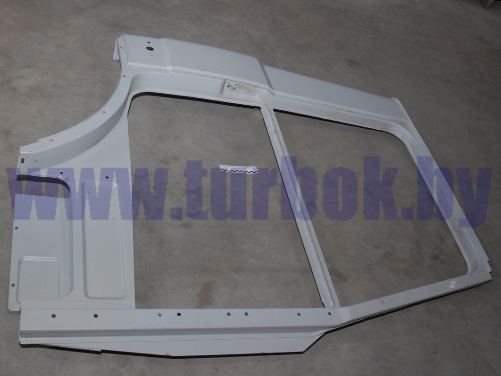 Боковина на малую кабину правая