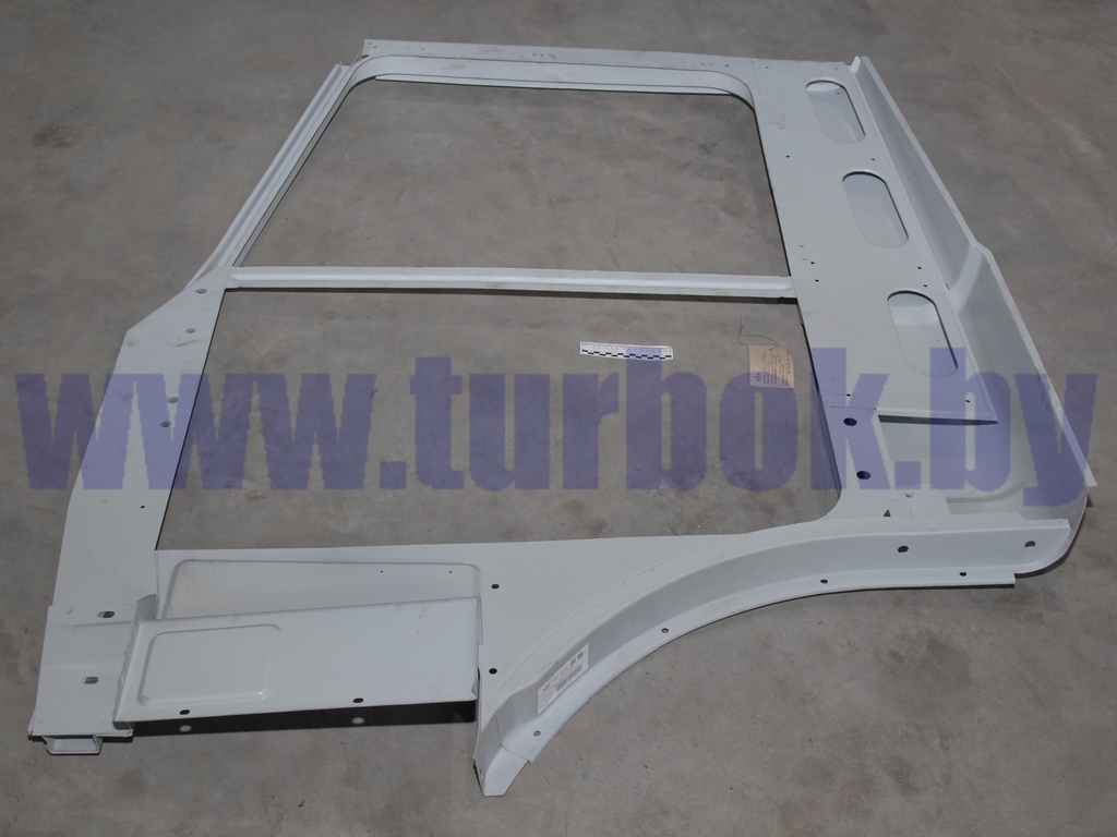 Боковина на малую кабину правая