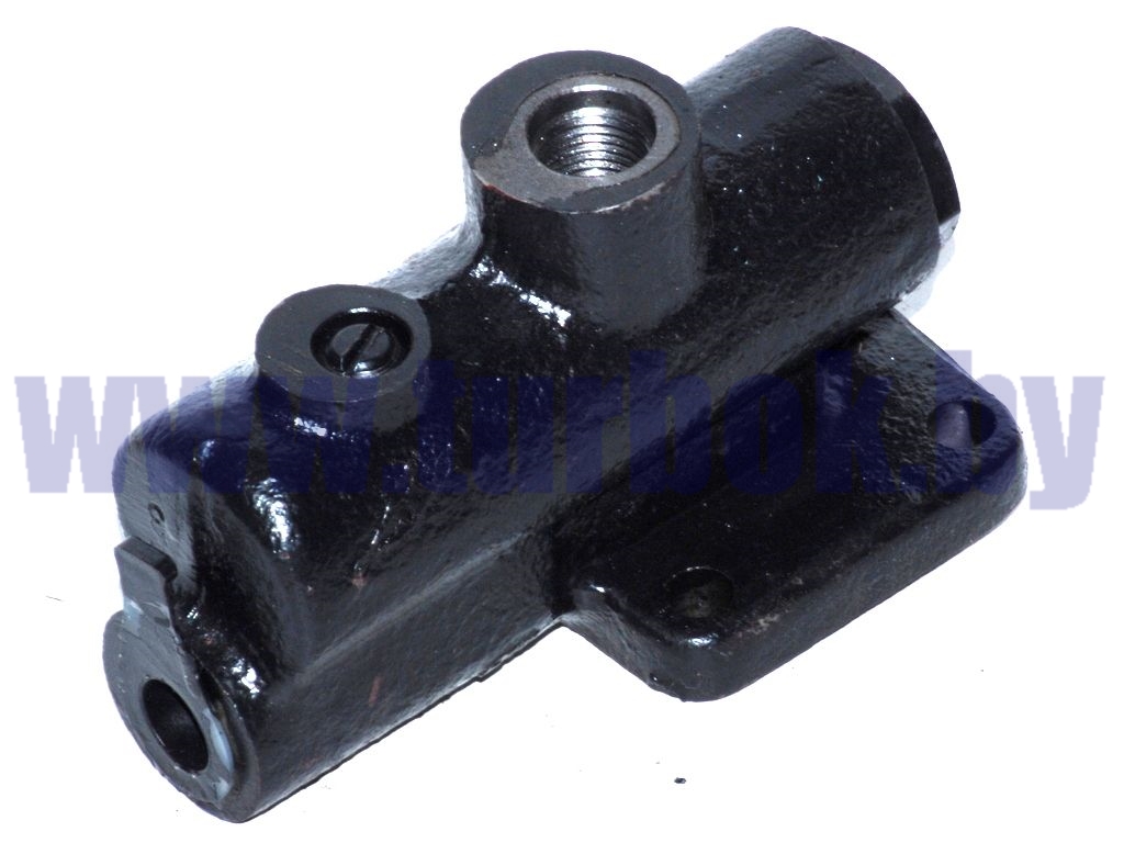 Клапан насоса ГУР