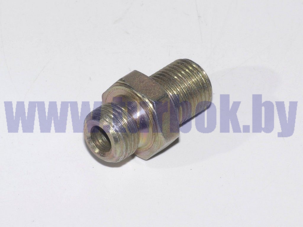 Штуцер(М16х1,5-М16х1,5) 404241