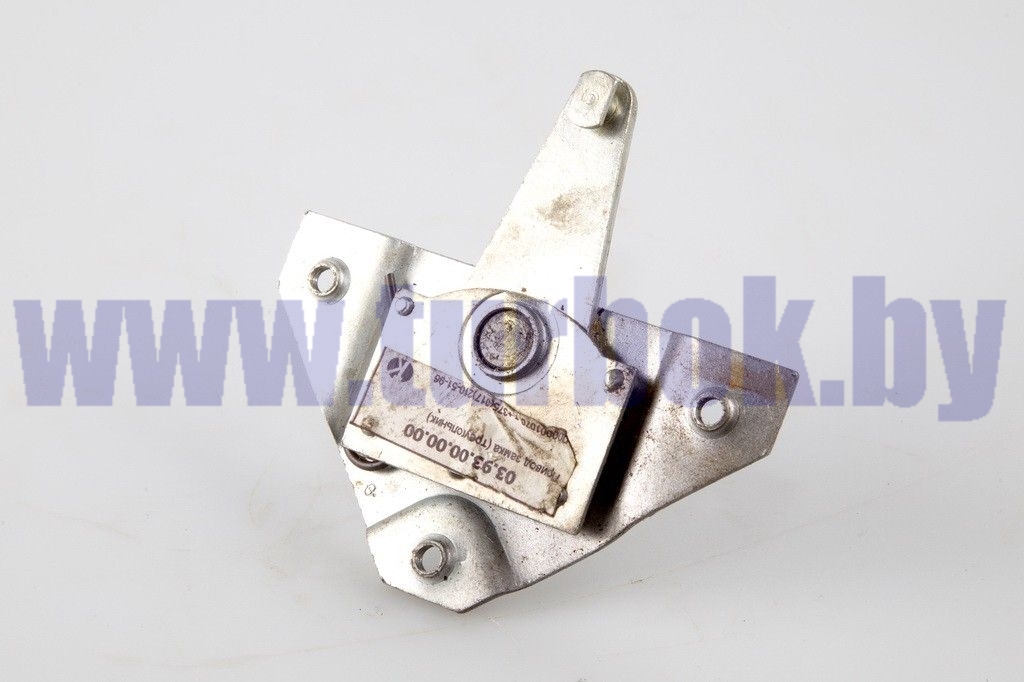 Привод замка (треугольник)