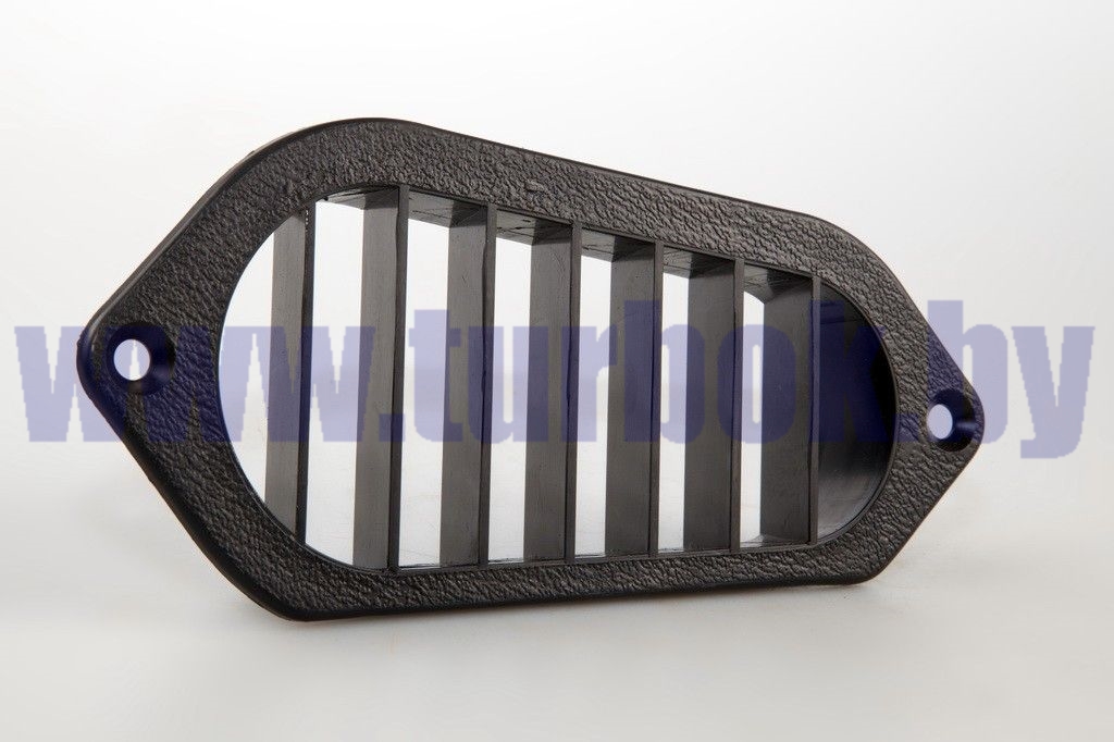 Патрубок большой