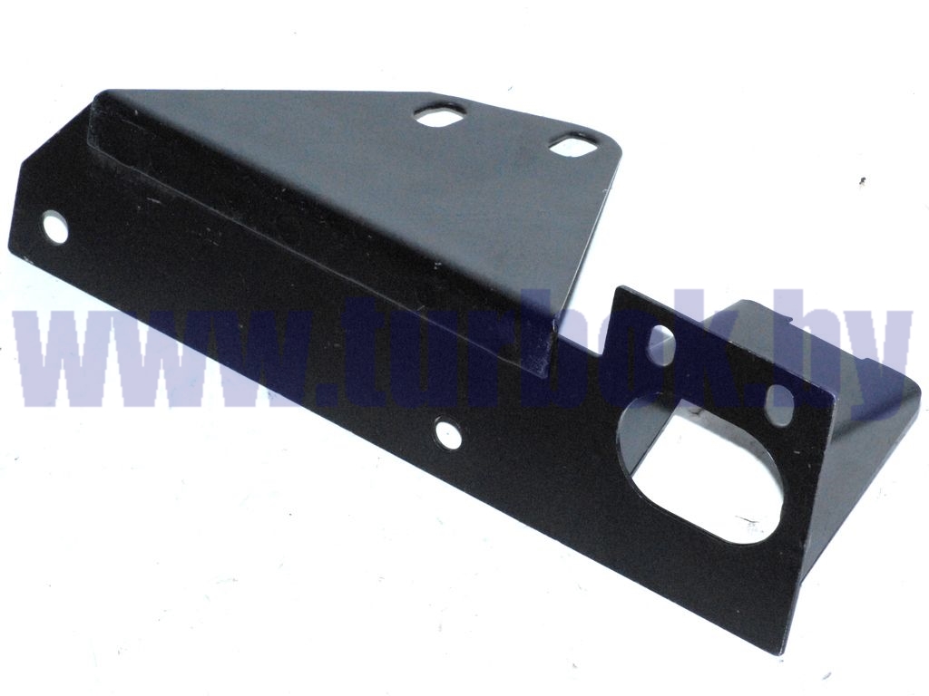 Кронштейн панели боковой левый