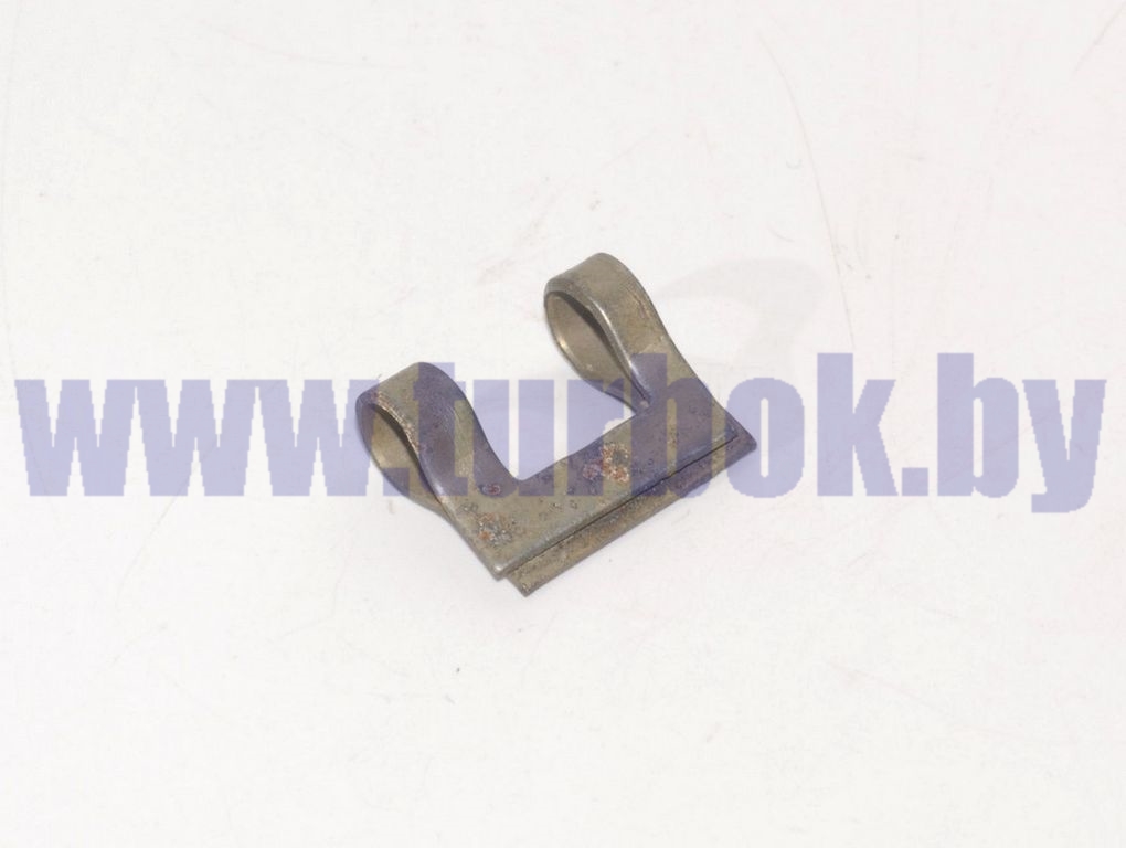 Пряжка (для хомута)