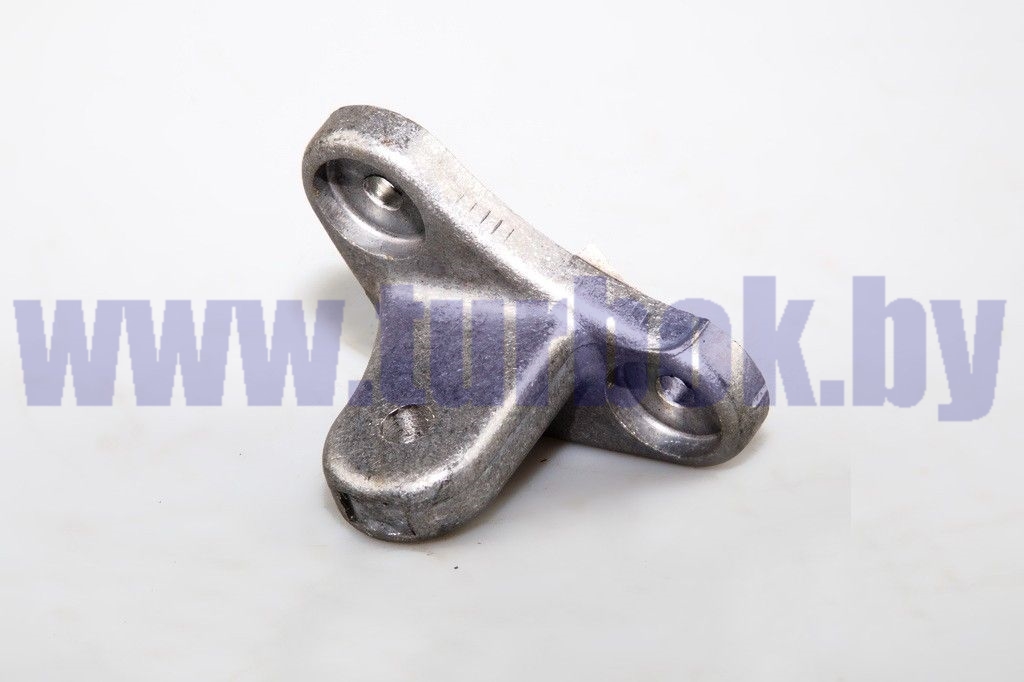 Кронштейн держателя зеркала правый