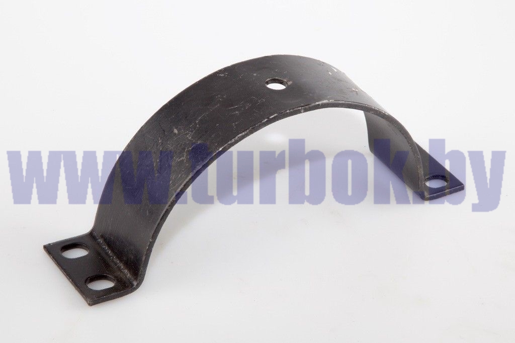 Хомут крепления воздухозаборника D=151