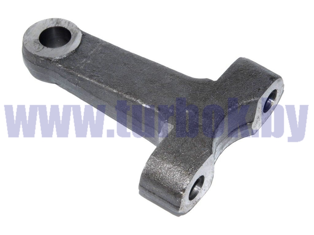 Рычаг прямой