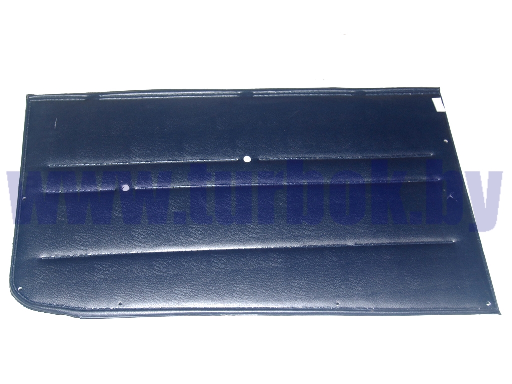 Обивка двери кабины 64221 правая (плёнка)