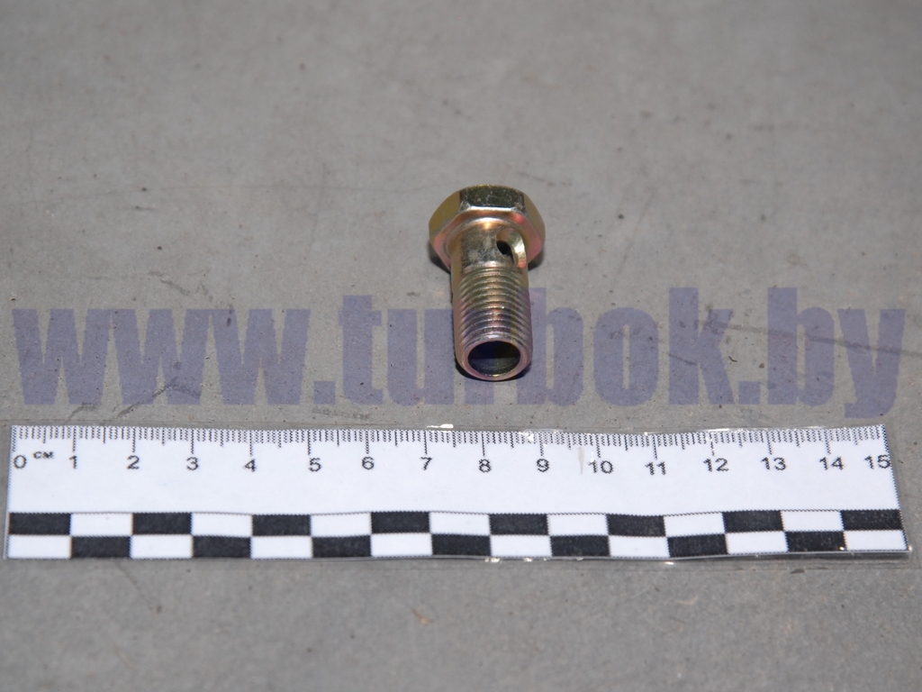 Прокладка турбокомпрессора