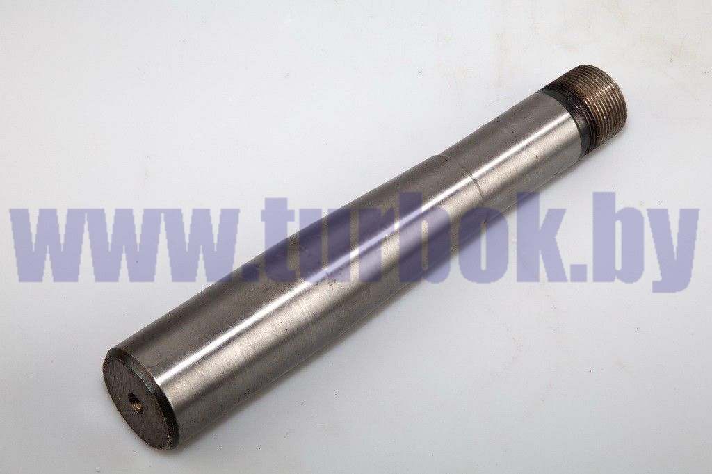 Шкворень без втулок 500А