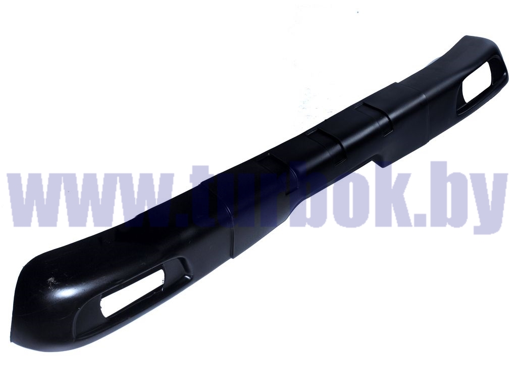 Бампер нижний (пластмассовый обтекатель) под 5432