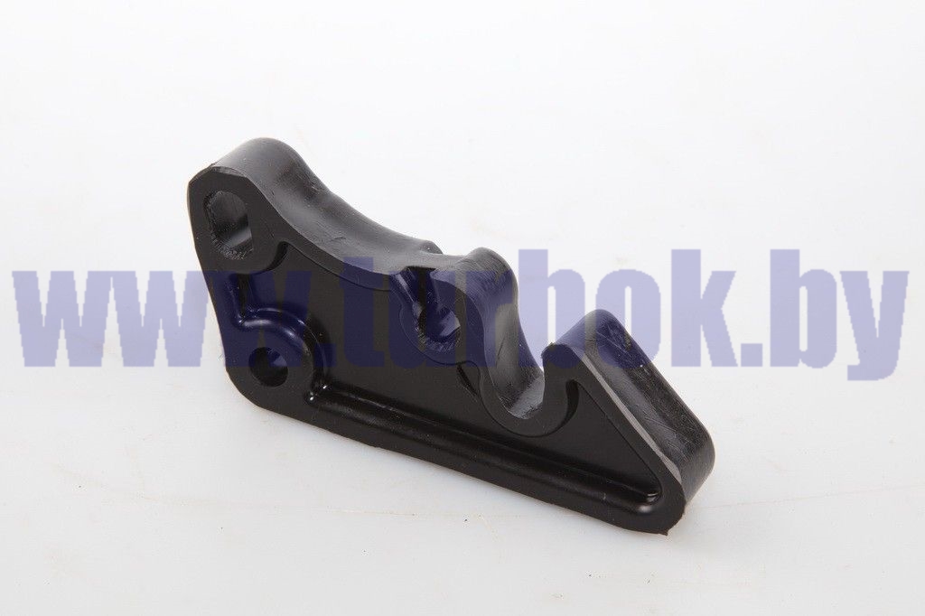 Замок панели передка голый/СНЛК889-00.00.00.00