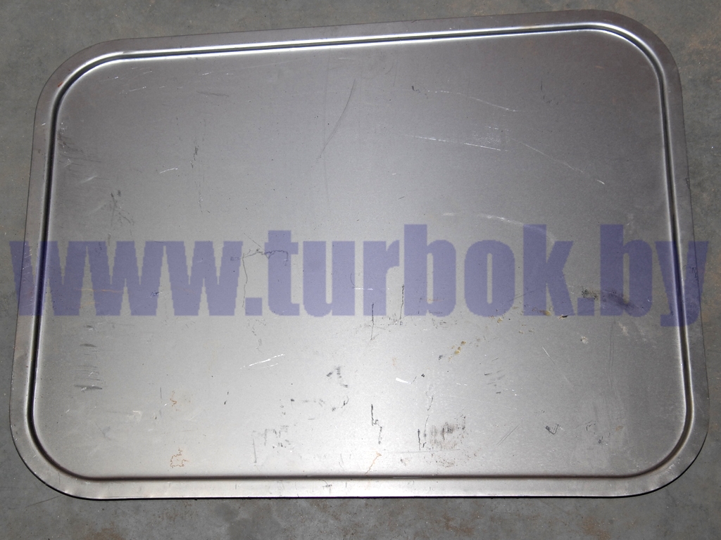 Заглушка (панель боковины вставная правая)