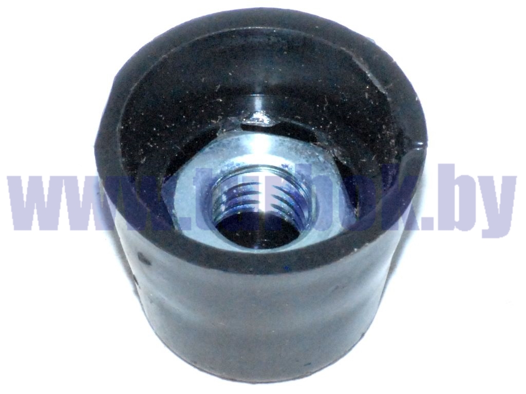 Колпачок держателя зеркала бордюрного