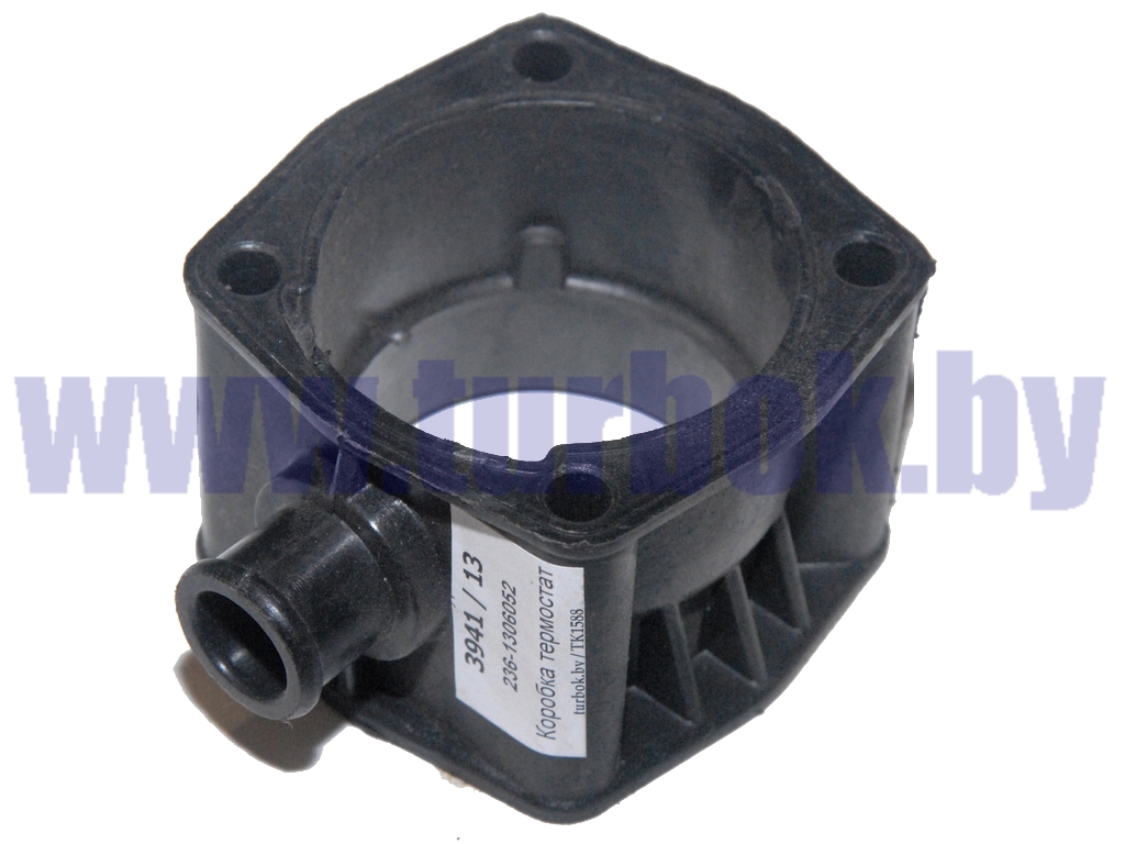 Коробка термостата (гроднамид)