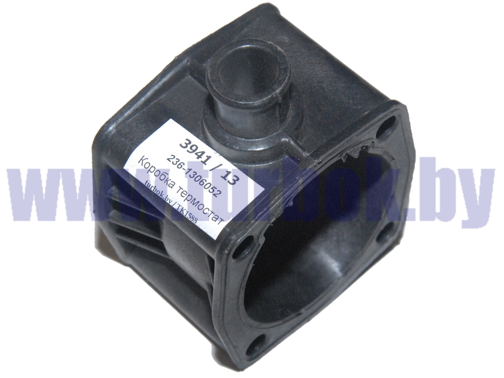 Коробка термостата (гроднамид)