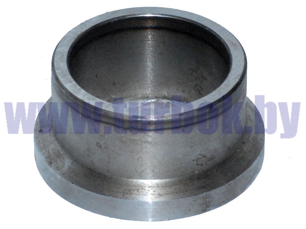 Втулка распорная стакана подшипников шестерни ведущей (нового образца,Н=46,5)