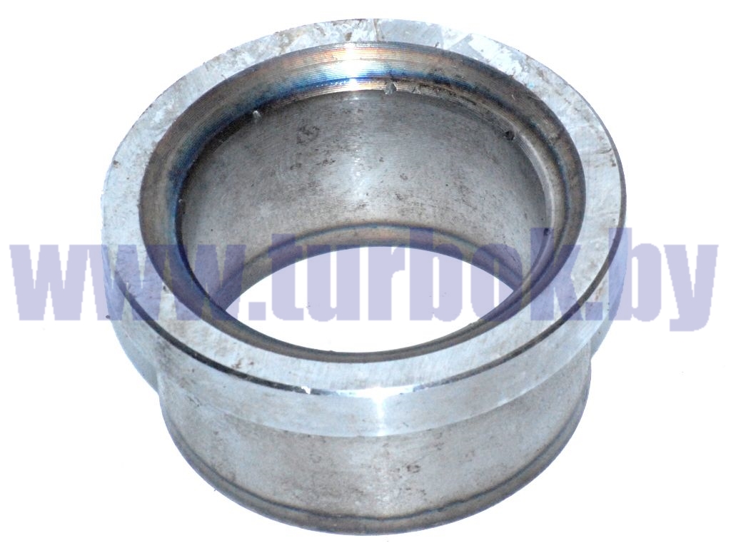 Втулка распорная стакана подшипников шестерни ведущей (нового образца,Н=46,5)