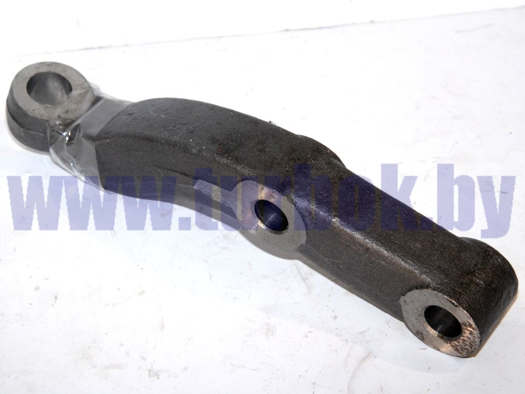 Рычаг кулака (нового образца) правый