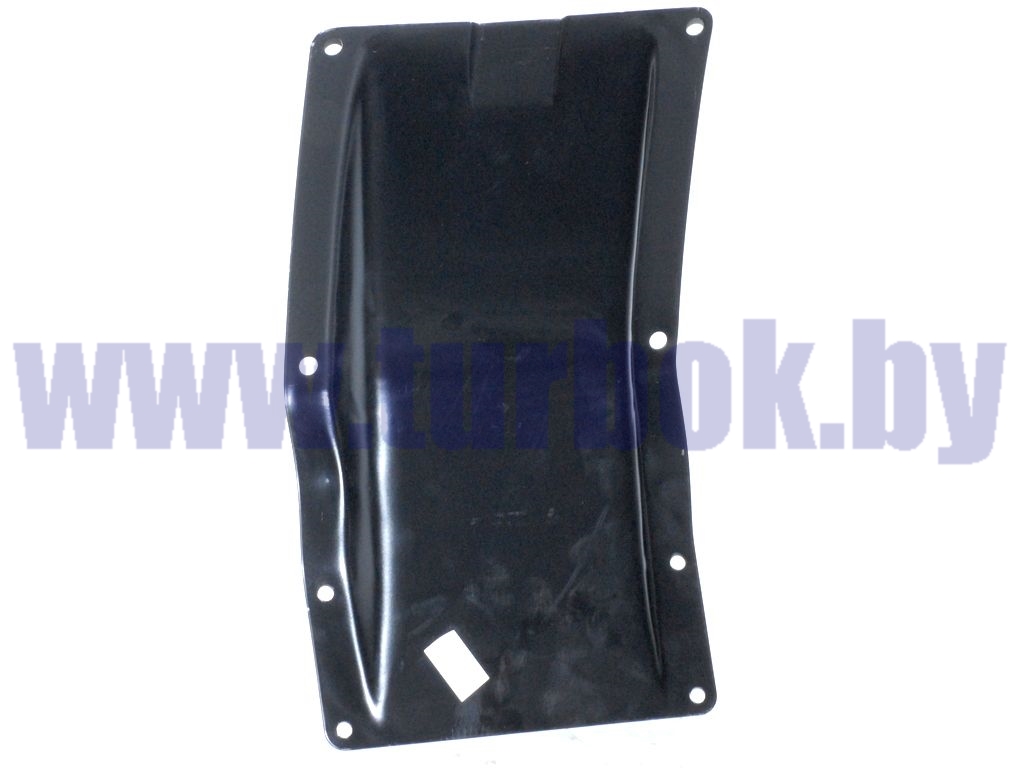 Кронштейн кабины нижний