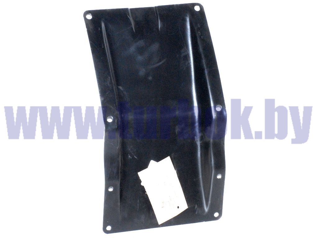 Кронштейн кабины нижний