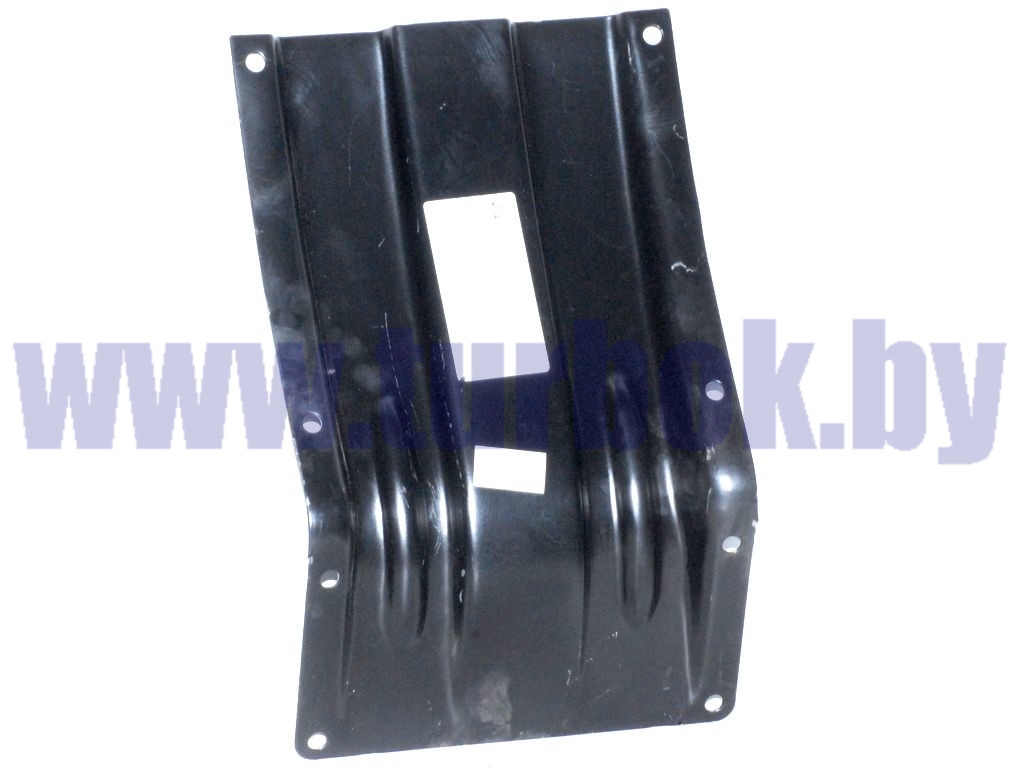 Кронштейн кабины верхний