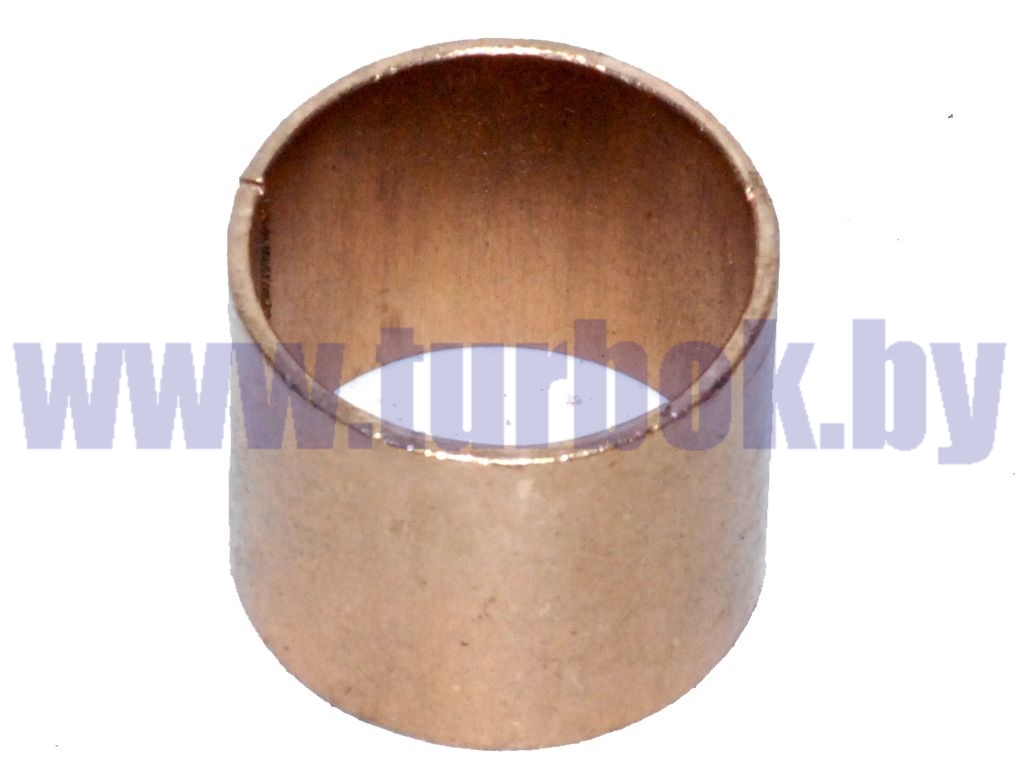 Втулка сателлита (медная D=32х35,5 S=39,5)