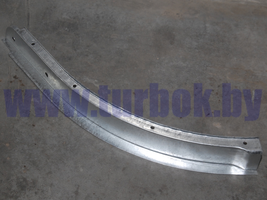 Усилитель нижний на малую кабину левый